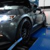 mustang dyno