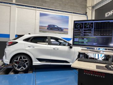 Ford Tuning Specialist, Remapping, Car Tuning