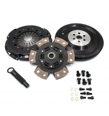Ford Focus RS MK3 Stage 3, Ford Performance Parts