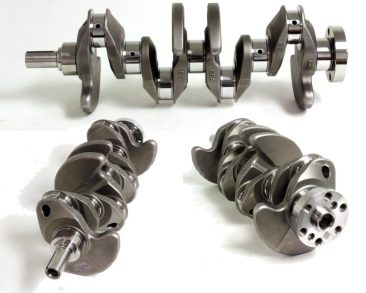 callies crankshafts