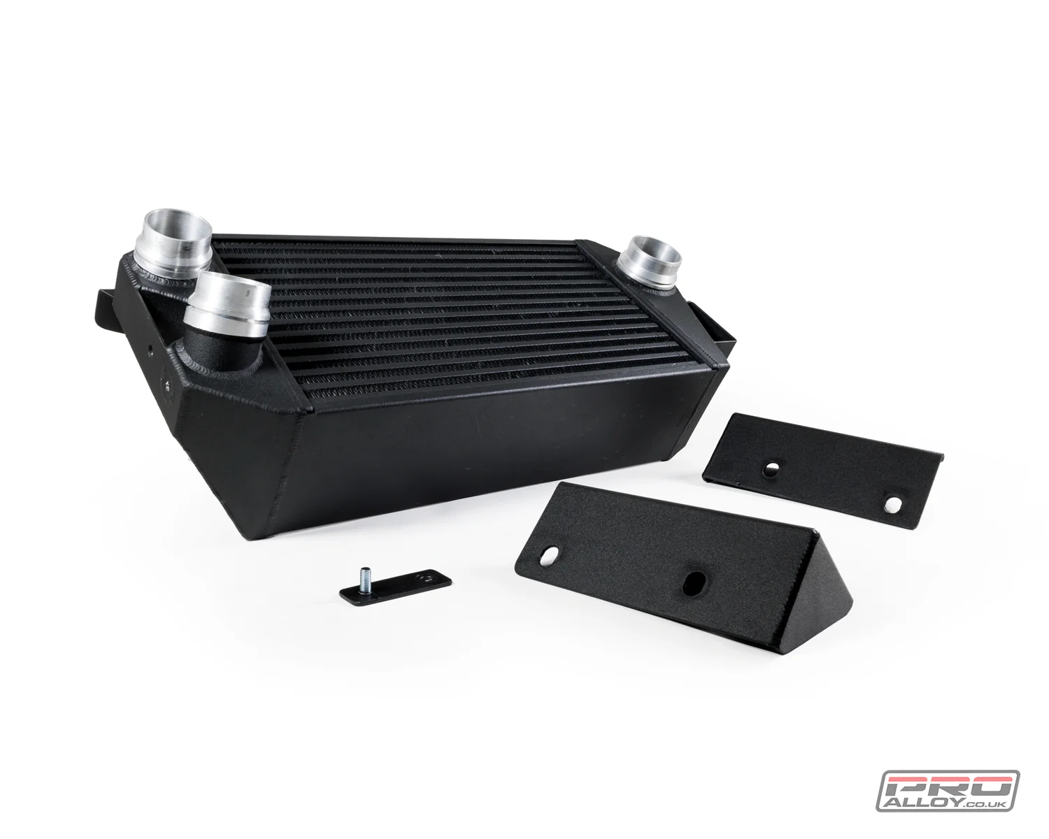Ranger Raptor intercooler upgrade Pro Alloy